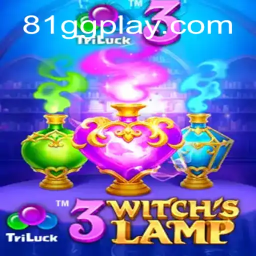 Descubra o Fascinante Mundo do Jogo 3WitchsLamp com a Palavras-Chave 81GG