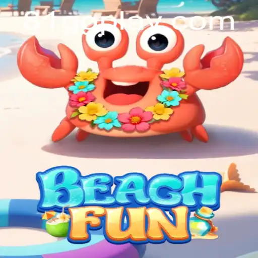 Descubra o Mundo de Diversão em 'BeachFun' - O Jogo Perfeito para o Verão
