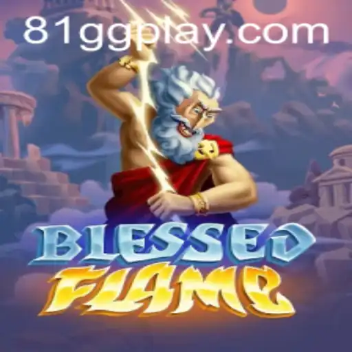Descubra o Mundo Envolvente de BlessedFlame: O Jogo de Estratégia Inovador