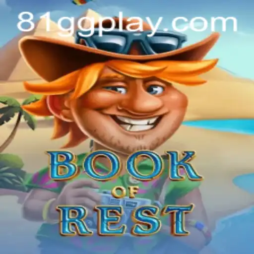 Descubra o Universo Envolvente de BookofRest: Um Jogo Único e Inovador