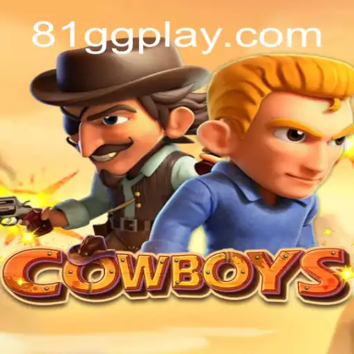 COWBOYS: Uma Aventura Interativa no Velho Oeste com a Palavra-Chave '81GG'