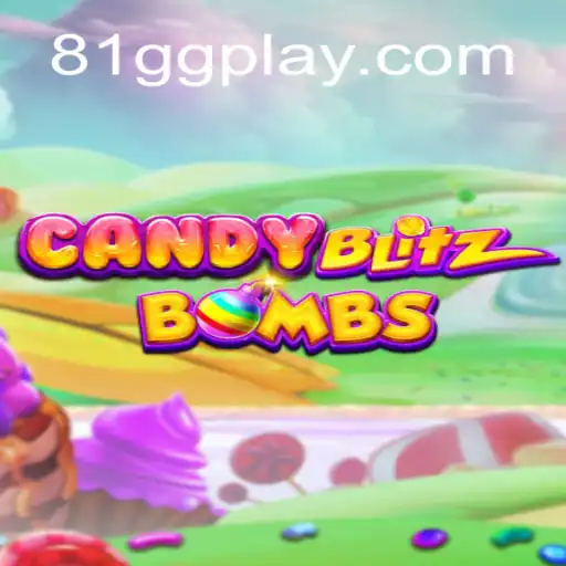 CandyBlitzBombs: O Jogo Que Estourou Nos Tablets
