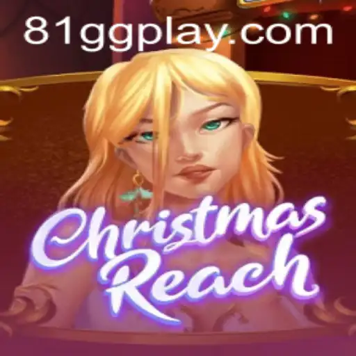 ChristmasReach: Explore a Magia do Natal com 81GG