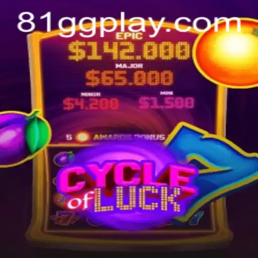 CycleofLuck: Descubra as Regras e Estratégias do Jogo com a Chave 81GG