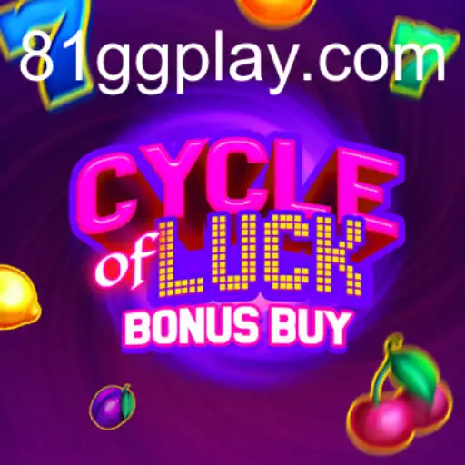CycleofLuckBonusBuy: A Nova Sensação no Mundo dos Jogos com 81GG