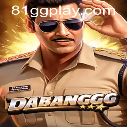 A Inovadora Experiência de Jogo com DABANGGG: Explorando o Desafio Único de 81GG