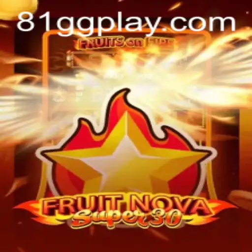 FruitrNovaSupe30: Um Mergulho no Universo do Jogo
