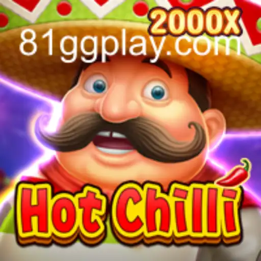 Descubra o Jogo HotChilli: Uma Experiência Picante Com a Palavra-Chave 81GG