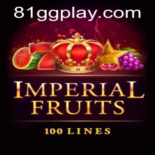 Explorando o Fascinante Jogo ImperialFruits100