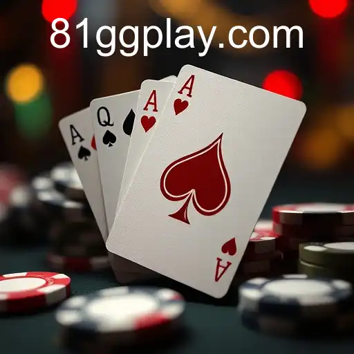 Jogos de Pôquer: Uma Aventura Estratégica