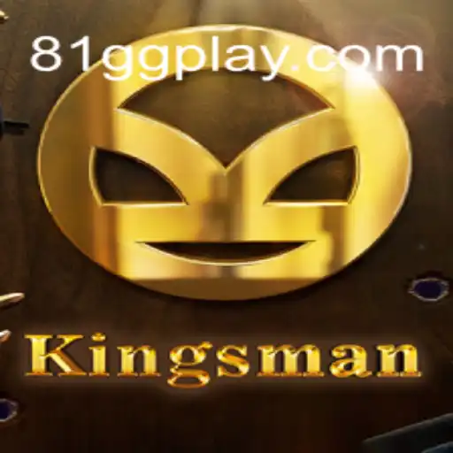 Kingsman: O Novo Jogo de Estratégia com a Chave 81GG