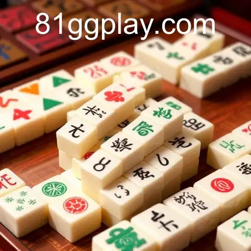 Mahjong: A Arte e Estratégia do Jogo Tradicional
