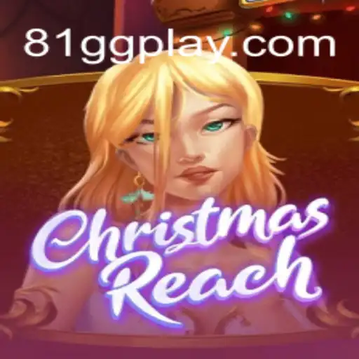 ChristmasReach: Explore a Magia do Natal com 81GG