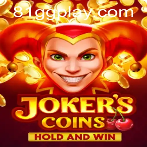 JokersCoins: Explorando o Mundo do Jogo 81GG