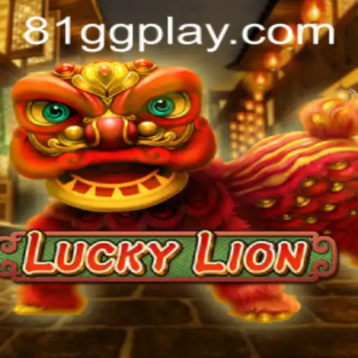 LuckyLion: Uma Aventura de Sorte e Estratégia