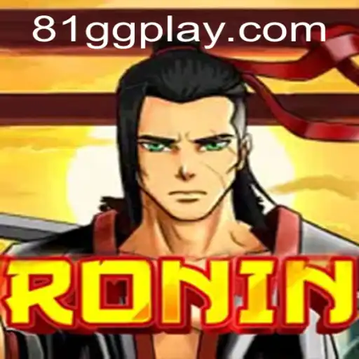 Ronin: Um Mergulho no Mundo do Jogo 81GG