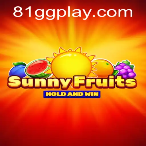 Explorando o Vibrante Mundo de SunnyFruits: 81GG
