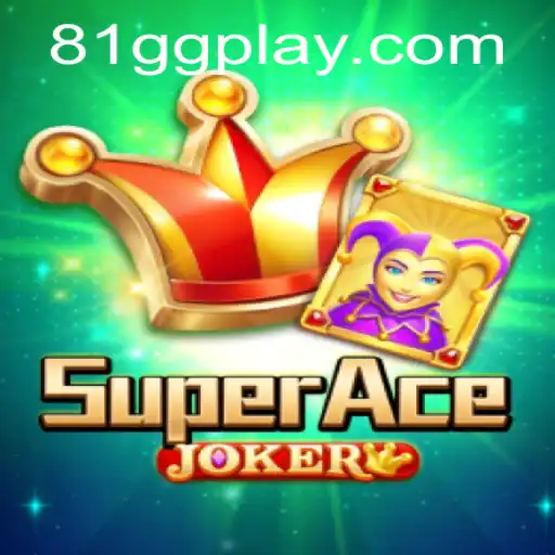 Descubra o Mundo de SuperAceJoker: Um Jogo Revolucionário