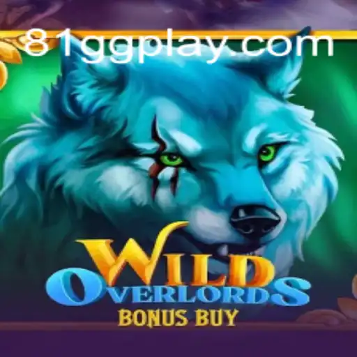 Descubra o Universo Incrível de WildOverlordsBonusBuy: Um Jogo Inovador