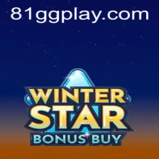 WinterStarBonusBuy: Uma Experiência de Jogo Inovadora com 81GG