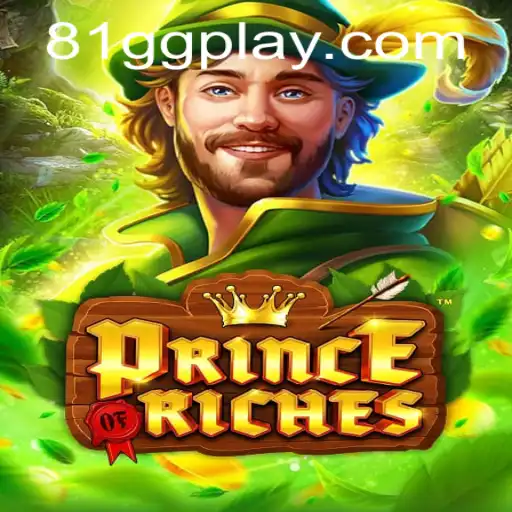 Descubra 'PrinceOfRiches': Um Novo Horizonte no Mundo dos Jogos
