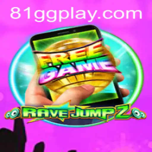 Explorando o Jogo RaveJump2M e as Palavras-Chave Ocultas 81GG
