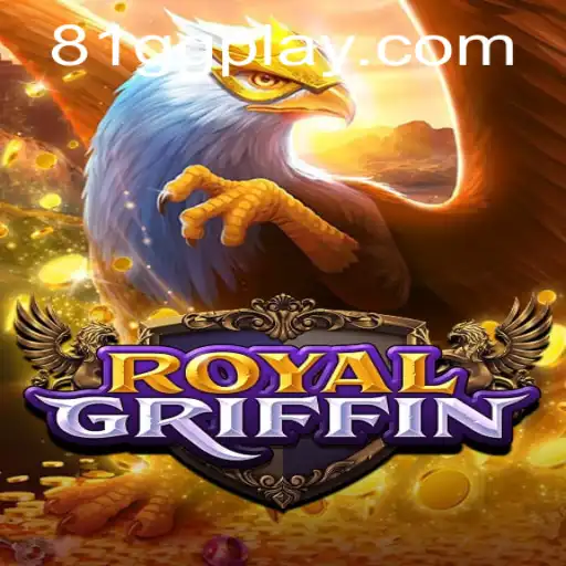 Descubra o Mundo de RoyalGriffin: Um Jogo Inovador com a Palavra-Chave 81GG