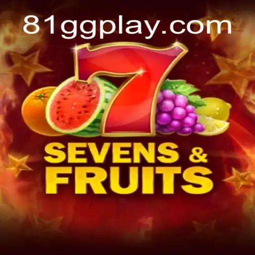 Explorando o Jogo SevensFruits: Uma Aventura com a Chave 81GG