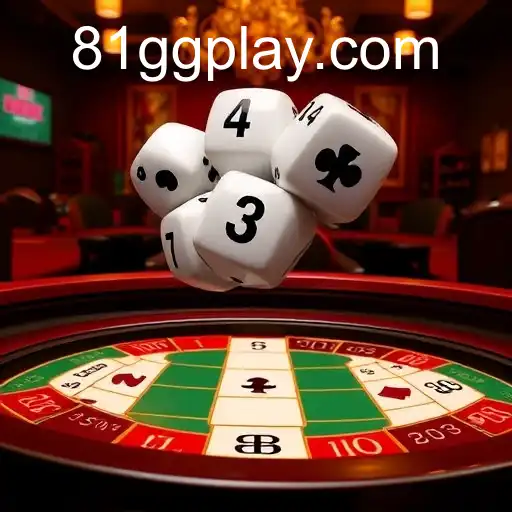 Sic Bo: A Arte de Jogar o Tradicional Jogo de Dados Asiático