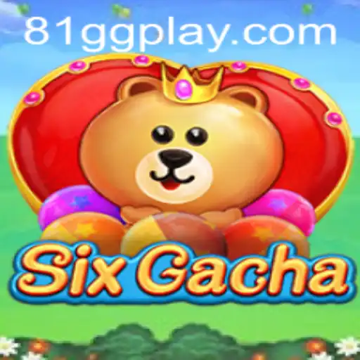 Descubra o Fascinante Mundo de SixGacha: O Novo Sensação dos Jogos