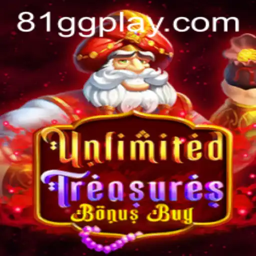 Explorando o Universo do Jogo UnlimitedTreasuresBonusBuy