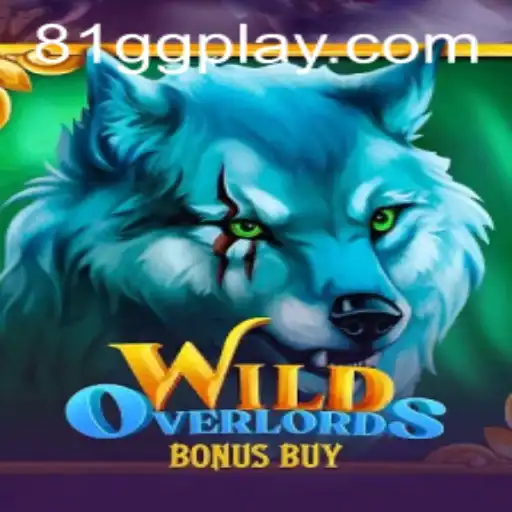 Descubra o Universo Incrível de WildOverlordsBonusBuy: Um Jogo Inovador